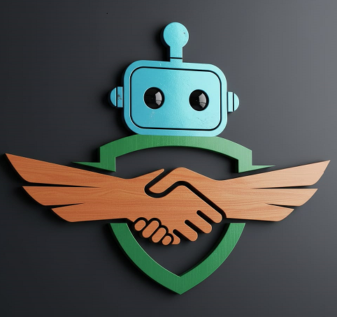 MyBusinessBot Logo